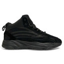 Придбати Adidas Yeezy Boost 700 Black З ХУТРОМ FKS2359466