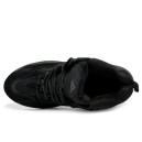 Оригінал Adidas Yeezy Boost 700 Black З ХУТРОМ