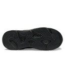 Adidas Yeezy Boost 700 Black З ХУТРОМ 2359466