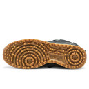 Nike Lunar Force 1 Duckboot 17 Black Gum З ХУТРОМ 2359374