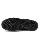 Оригінал Nike Lunar Force 1 Duckboot 17 Black З ХУТРОМ