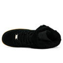 Оригінал Nike Air Force 1 High Black Gym З ХУТРОМ