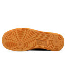 Nike Air Force 1 High Black Gym З ХУТРОМ 2356201