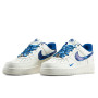 Nike Air Force 1 Low x BAPE White Blue