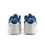Nike Air Force 1 Low x BAPE White Blue