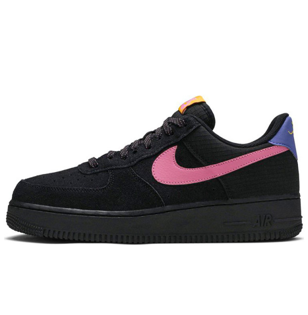 Nike Air Force 1 Low Black ACG CD0887-001