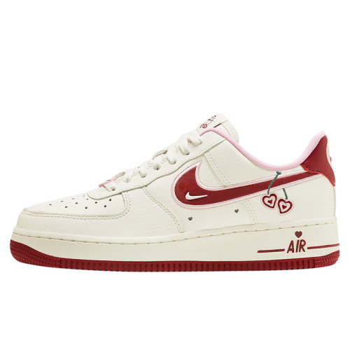 Nike Air Force 1 Low Valentine's Day FD4616-161