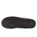 Nike Air Force 1 Low Supreme Brown 2354592