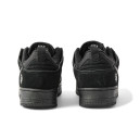 Оригінал Nike Air Force 1 Low In Yan Black Winter Termo