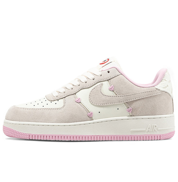 Nike Air Force 1 Low Valentine's Day 2025 HV5992-111