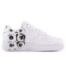 Придбати Nike Air Force 1 Low x Supreme x Comme des Garçons SHIRT Eyes FKS2358722
