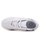 Оригінал Nike Air Force 1 Low x Supreme x Comme des Garçons SHIRT Eyes