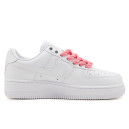 Придбати Nike Air Force 1 Low Rope Laces Pink FKS2358952
