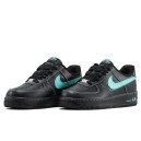 Кросівки Nike Air Force 1 Low Tiffany & Co. 1837 Black