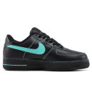 Придбати Nike Air Force 1 Low Tiffany & Co. 1837 Black FKS2358983