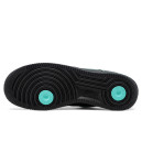 Nike Air Force 1 Low Tiffany & Co. 1837 Black 2358983