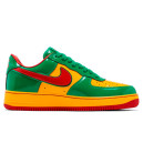 Придбати Nike Air Force 1 Low x Lil Yachty Concrete Boys Lucky Green FKS2359005