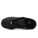 Оригінал Nike Air Force 1 Low x Supreme x Comme des Garçons SHIRT Eyes Black