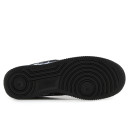 Nike Air Force 1 Low x Supreme x Comme des Garçons SHIRT Eyes Black 2359082