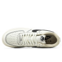 Оригінал Nike Air Force 1 Low Cream Black