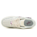 Оригінал Nike Air Force 1 '07 LX Molten Metal Swoosh Pack Pink