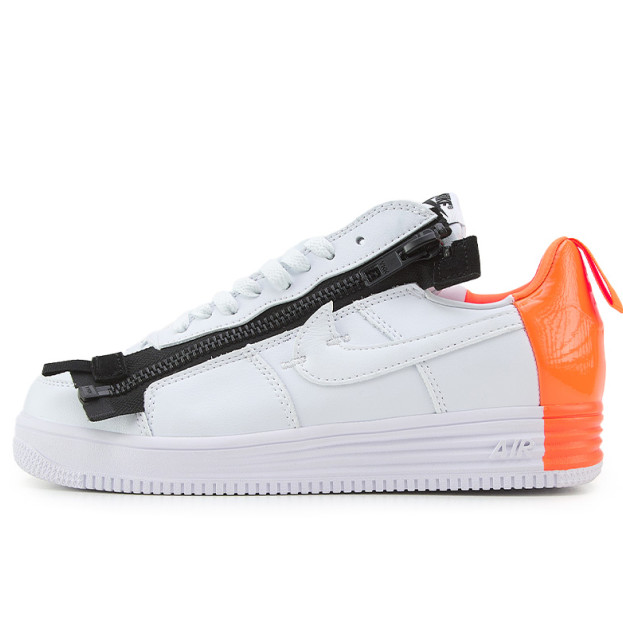 Nike Lunar Force 1 Sp x Acronym Zip 698699-116