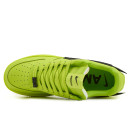 Оригінал Nike Air Force 1 Low AMBUSH Flash Lime