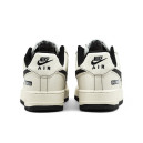 Купить Nike Air Force 1 Low x Balenciaga White Black FKS2359448