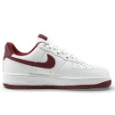 Придбати Nike Air Force 1 Low White Team Red FKS2359716