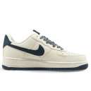 Придбати Nike Air Force 1 Low x Supreme Beige Blue FKS2359770