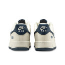 Оригінал Nike Air Force 1 Low x Supreme Beige Blue