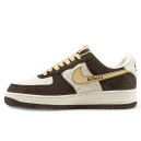 Придбати Nike Air Force 1 Low x Undefeated Brown Beige FKS2359771