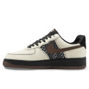 Придбати Nike Air Force 1 Low x Supreme Beige Brown FKS2359772