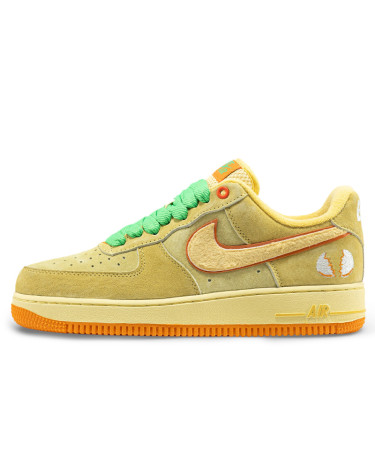Nike Air Force 1 Low x DOAF Oregon Duck or Egg