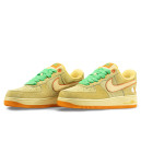 Кросівки Nike Air Force 1 Low x DOAF Oregon Duck or Egg