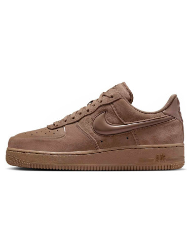 Nike Air Force 1 Low '07 Mink Brown Black