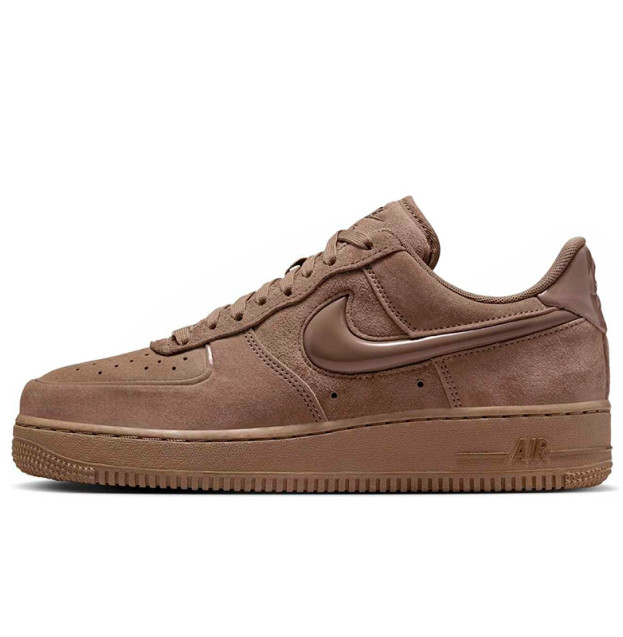 Nike Air Force 1 Low '07 Mink Brown Black HV4406-200