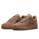 Кросівки Nike Air Force 1 Low '07 Mink Brown Black