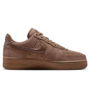 Придбати Nike Air Force 1 Low '07 Mink Brown Black FKS2359774