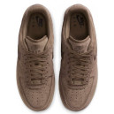 Оригінал Nike Air Force 1 Low '07 Mink Brown Black