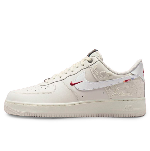 Nike Air Force 1 Low Pegasus Pack Year of the Horse IQ1119-011