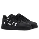 Кроссовки Nike Air Force 1 Low Retro x BLACK Comme des Garçons