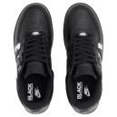 Оригинал Nike Air Force 1 Low Retro x BLACK Comme des Garçons