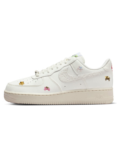 Nike Air Force 1 Low Year of The Horse