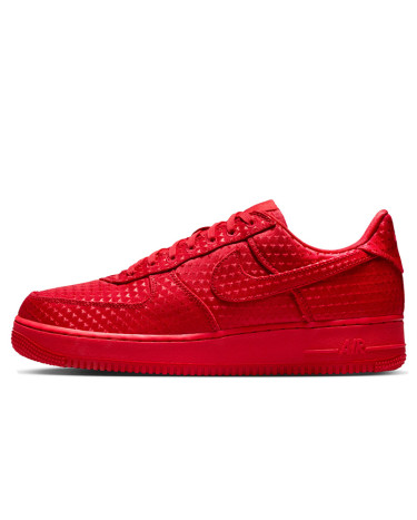Nike Air Force 1 Low Valentine's Day University Red