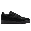 Придбати Nike Air Force 1 Low Valentine's Day Triple Black FKS2359913