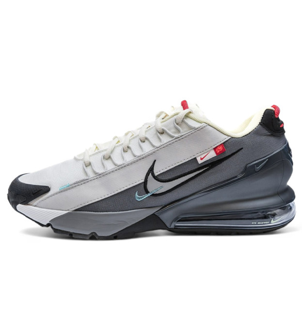 Nike Air Max 270 Pulse Grey White