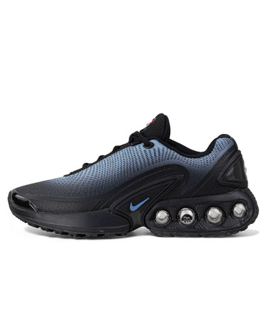 Nike Air Max DN Blue Black