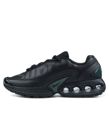 Nike Air Max DN x Supreme Black Galactic Jade FZ4044-001