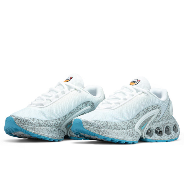 Nike Air Max DN White Safari
